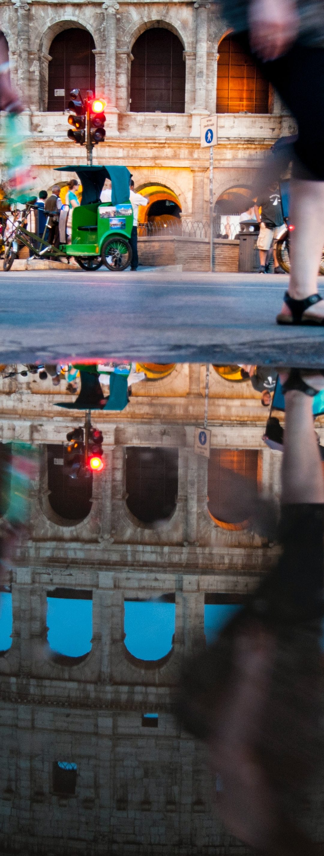 Colin Noyes on how history can help us make disciples today