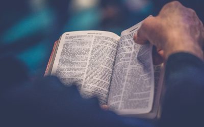 Four Steps to a Long-Term Sermon
