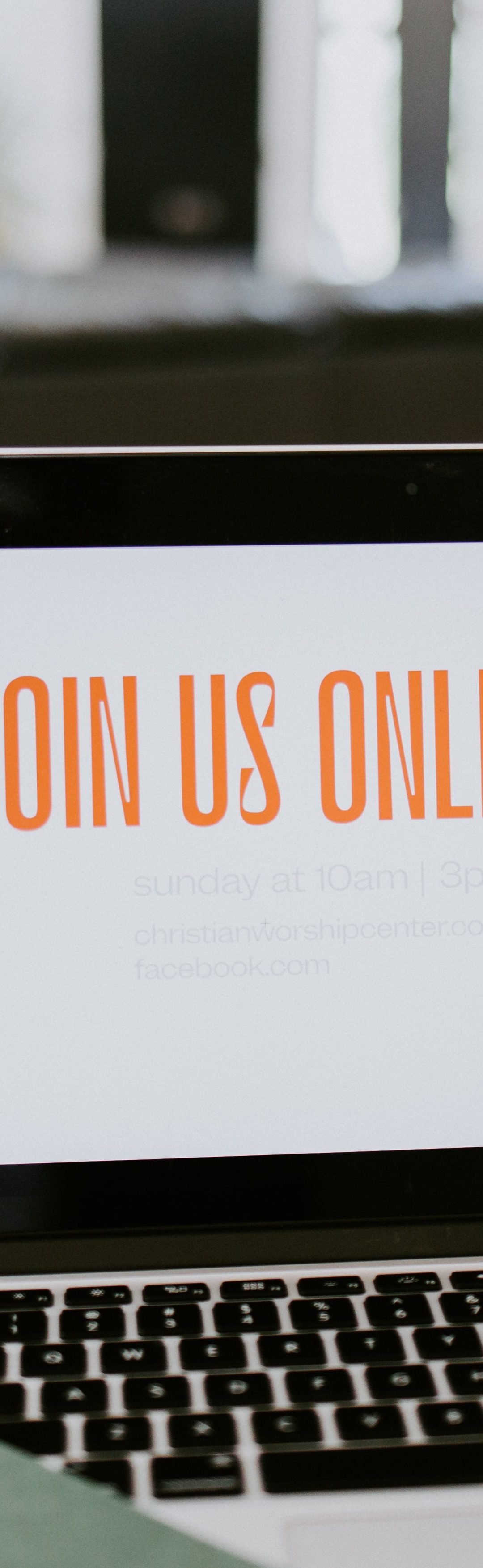 Journey toward a new beginning: How do we create interaction with online services?