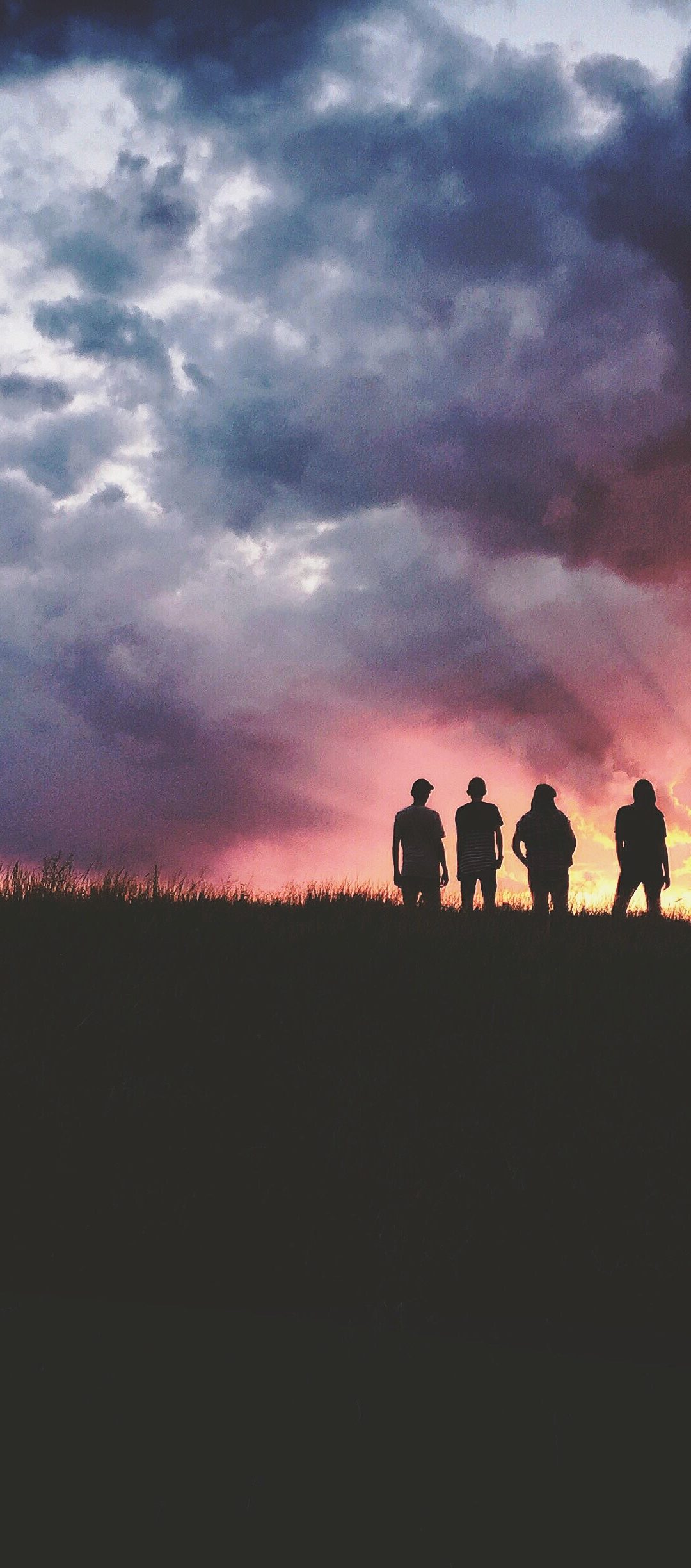 Journey toward a new beginning: How can we raise up more small group leaders?