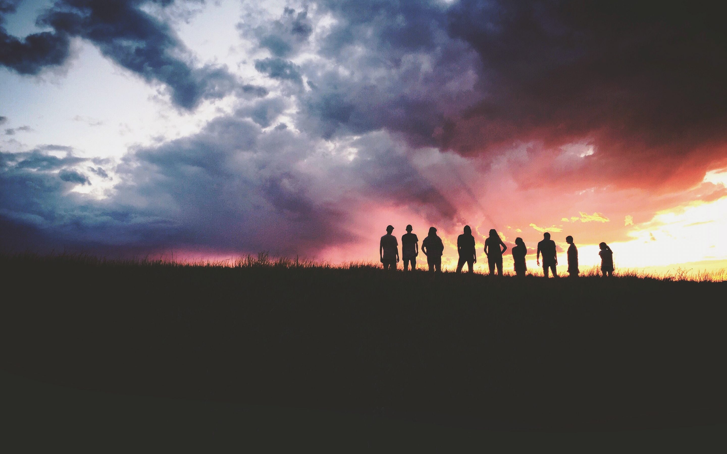 Journey toward a new beginning: How can we raise up more small group leaders?