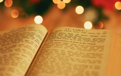 Christmas reflection: The Kingdom of God and Peace on Earth