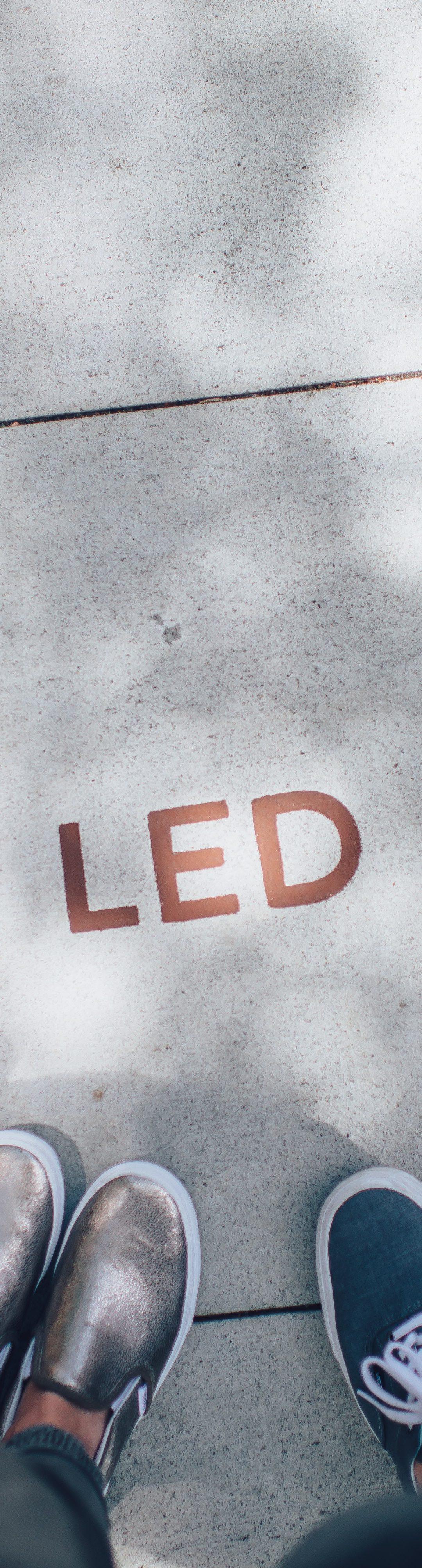 Helping people discern their passion for ministry