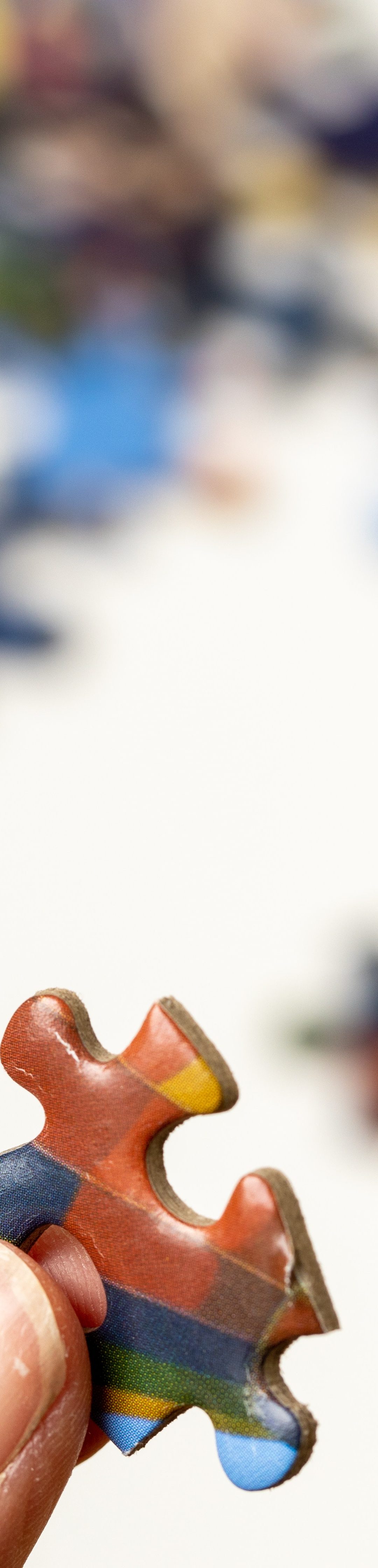 Helping people form effective teams for ministry