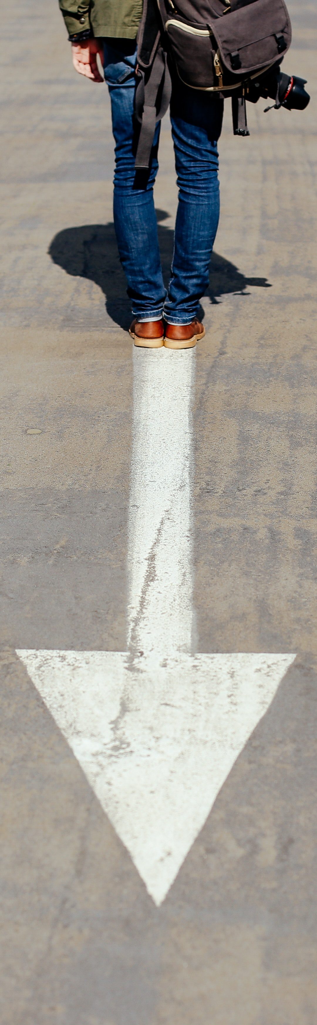 Helping people discover their calling