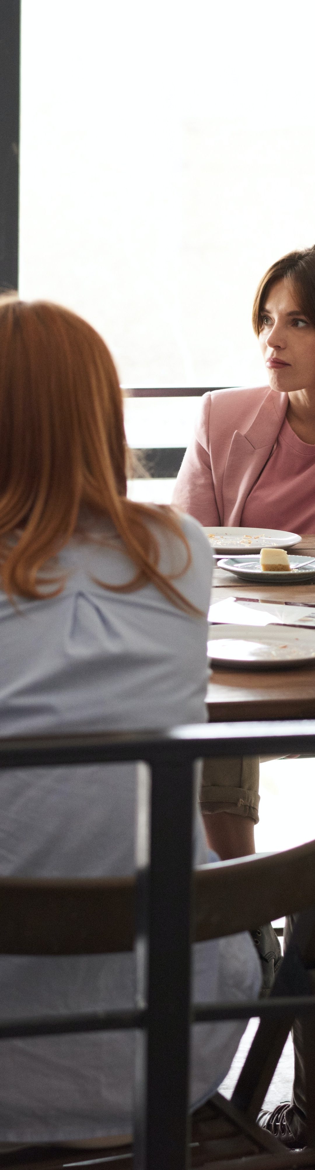 AN OPPORTUNITY TO EMERGE FROM THE PANDEMIC WITH CONFIDENCE 