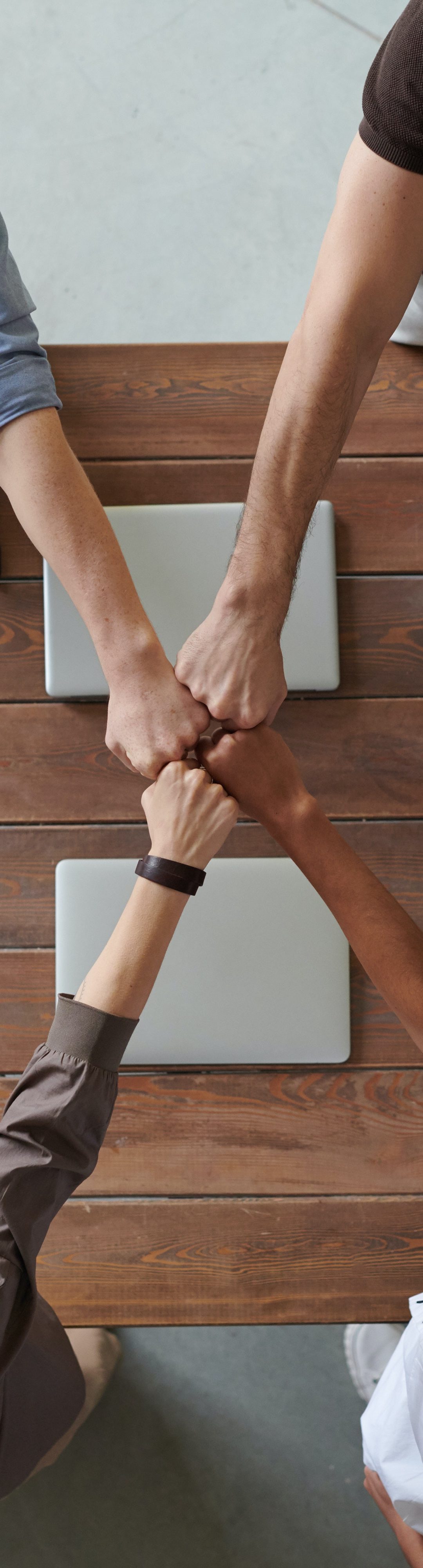 You don’t want to miss this opportunity to confidently move forward on mission!