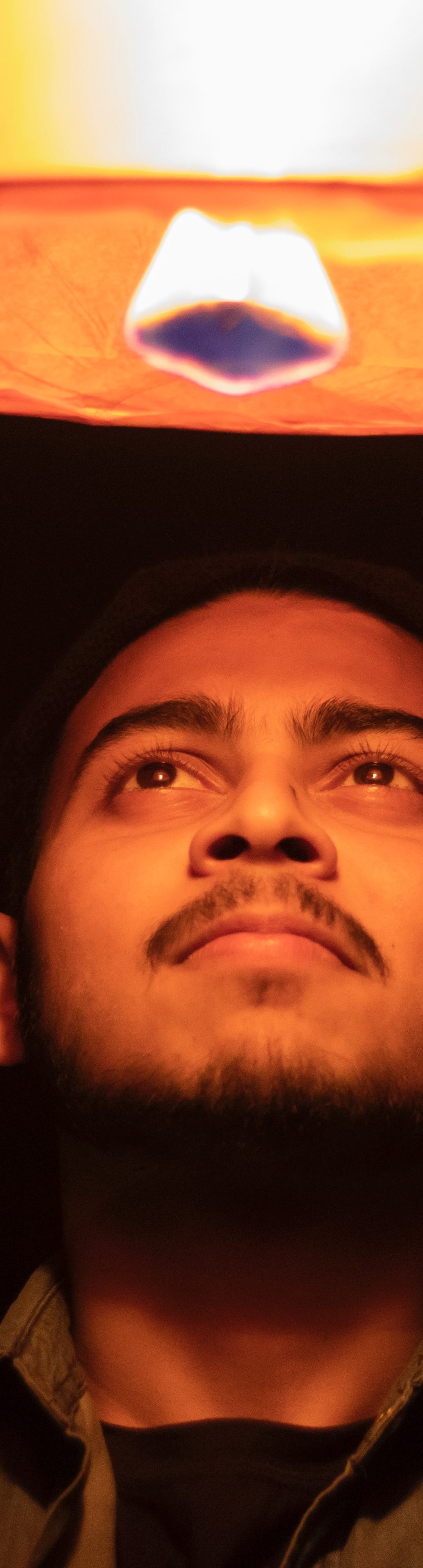 The surprising first step for lasting change