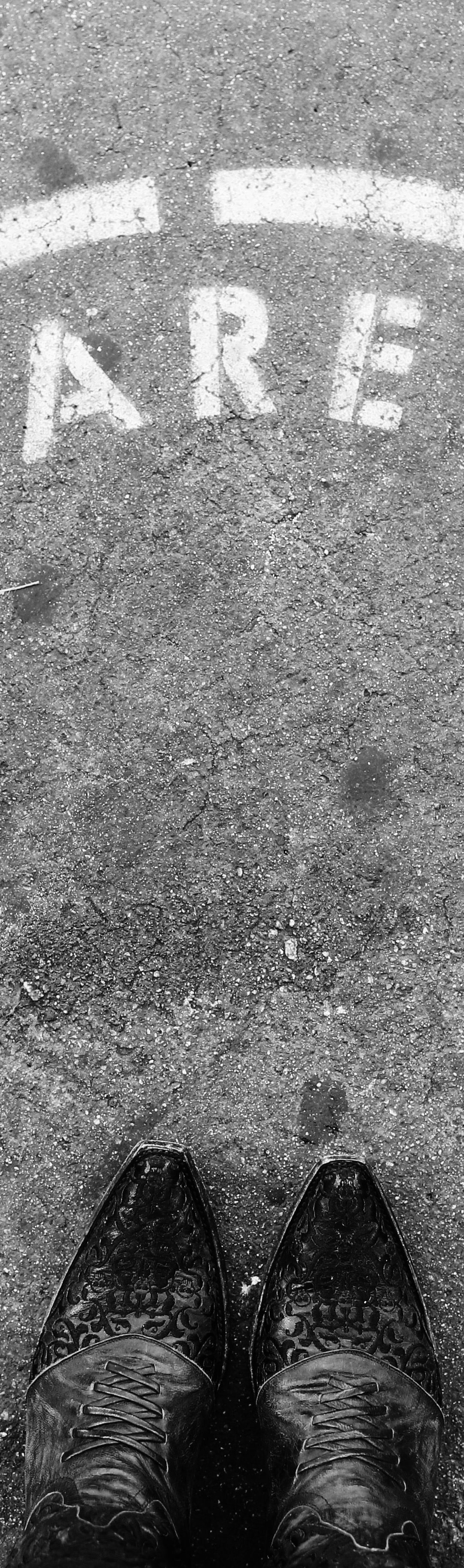 How do I get my congregation from here to there?