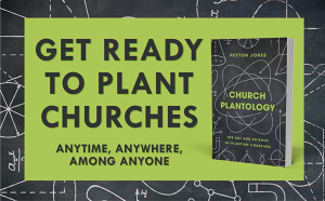 church plantology