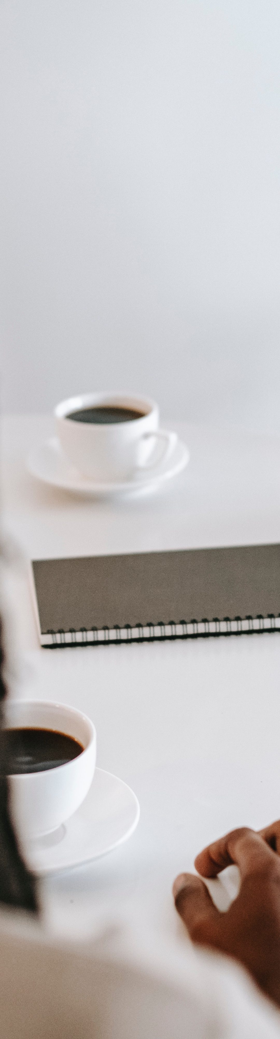 Christian coaching vs. ICF coaching: Comparing Ethical Guidelines