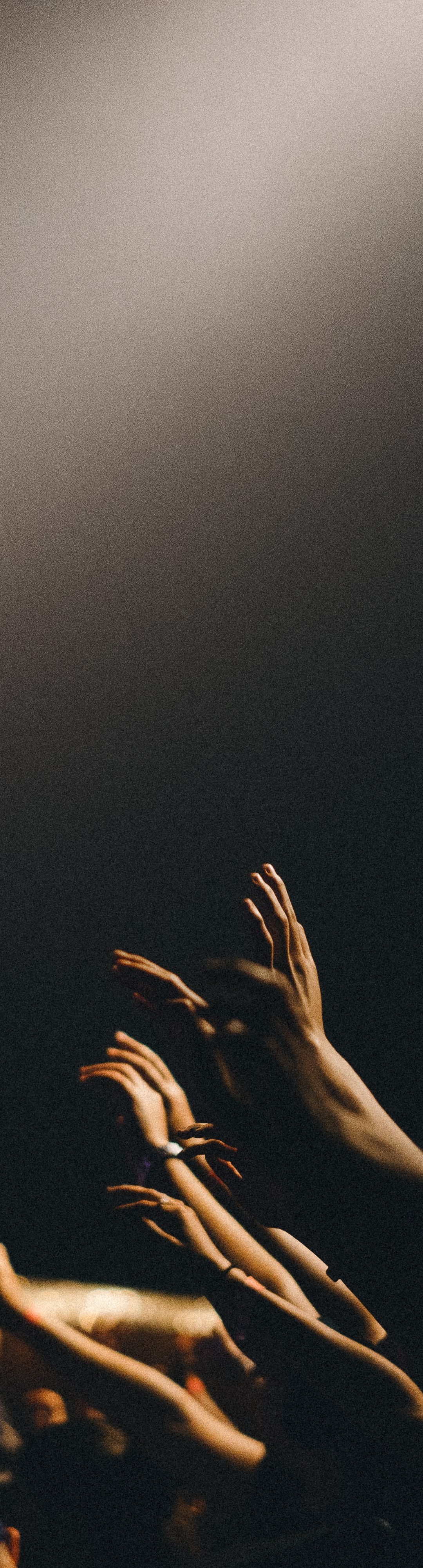 Help! I need leaders! Where can I find them?