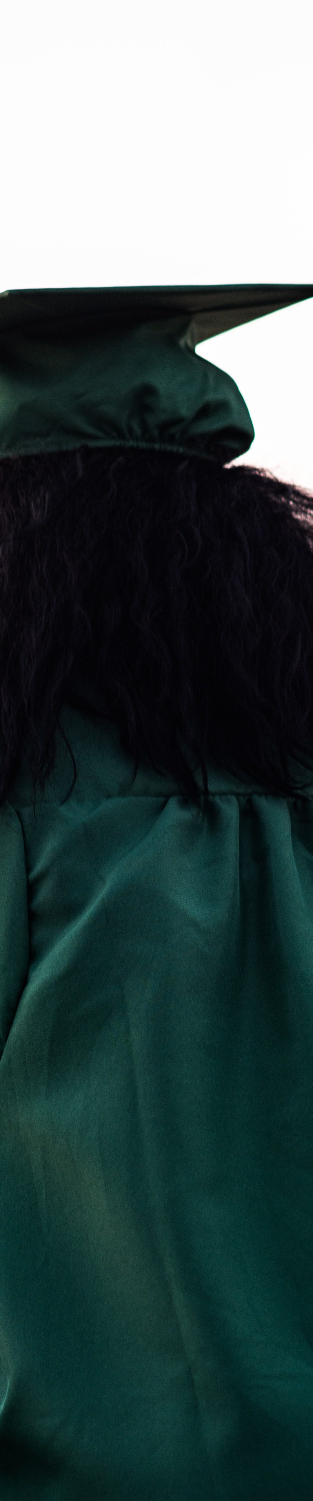 How can I curb the trend of kids leaving the church after high school?