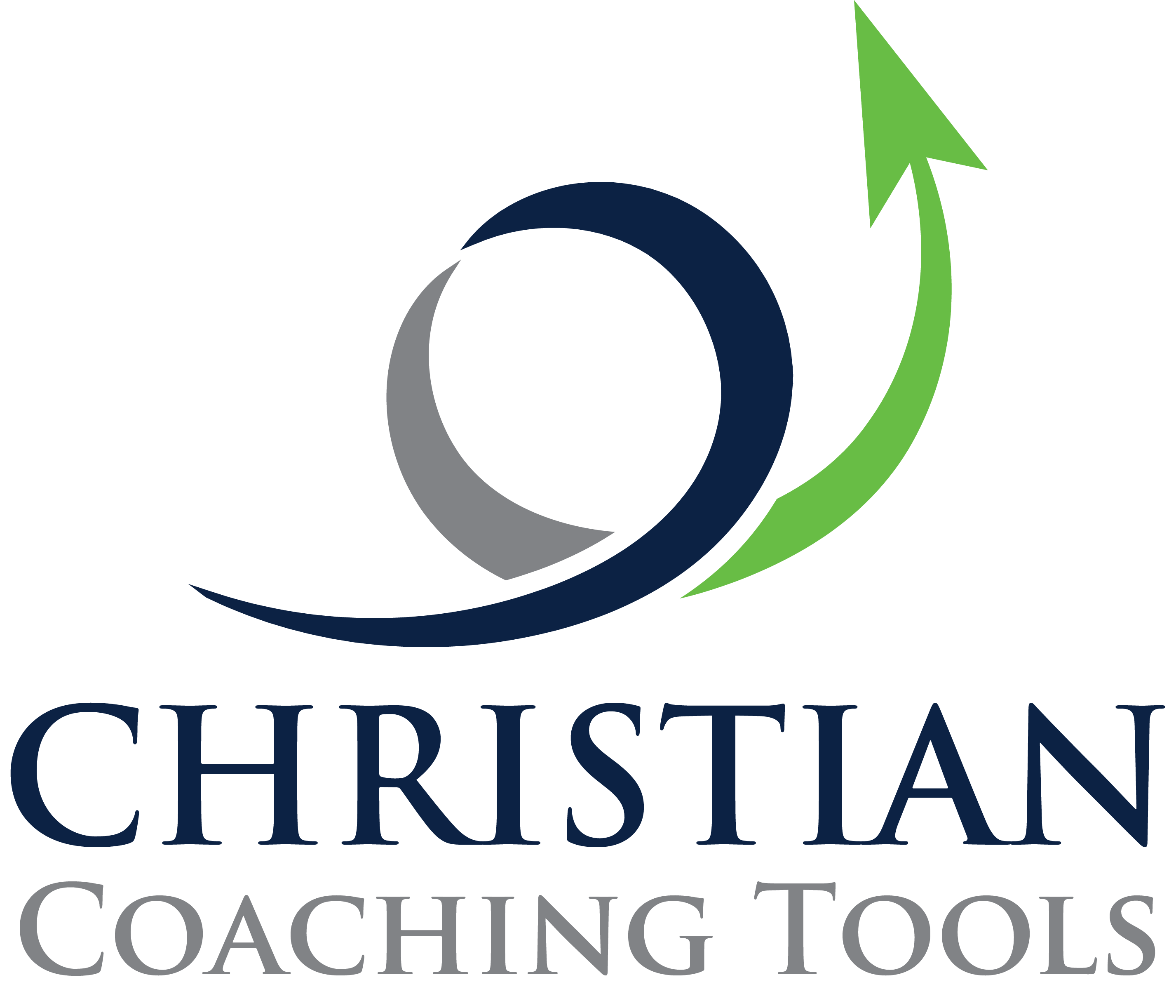 Introducing a new resource for Christian Coaching!