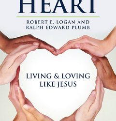NEW BOOK! An Undivided Heart