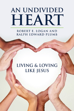 NEW BOOK! An Undivided Heart