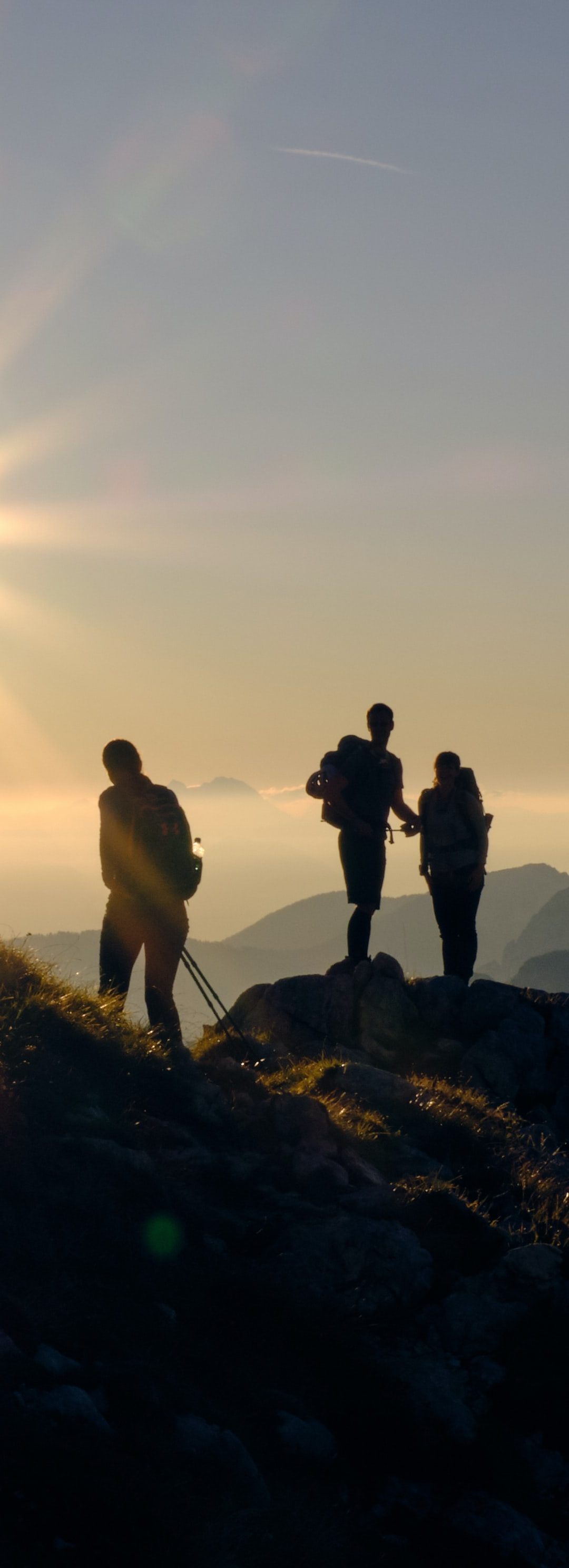 The Missional Cohort Model