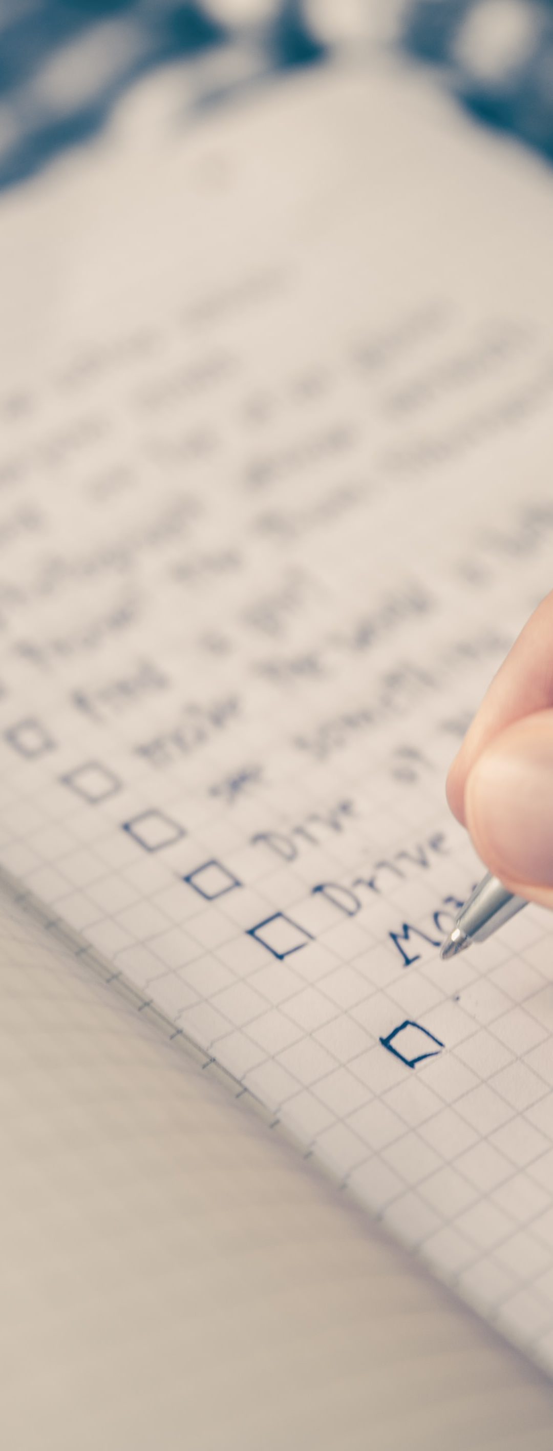 The Tension between Tasks and Callings 