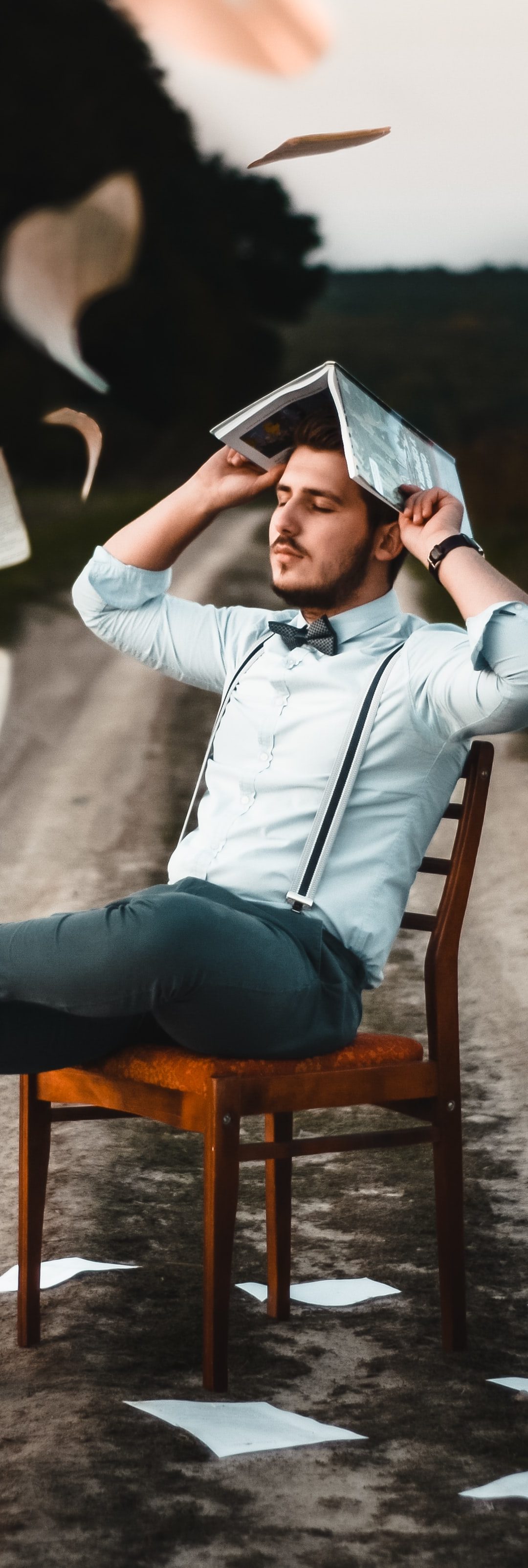 Are you poised to be a lifelong learner?