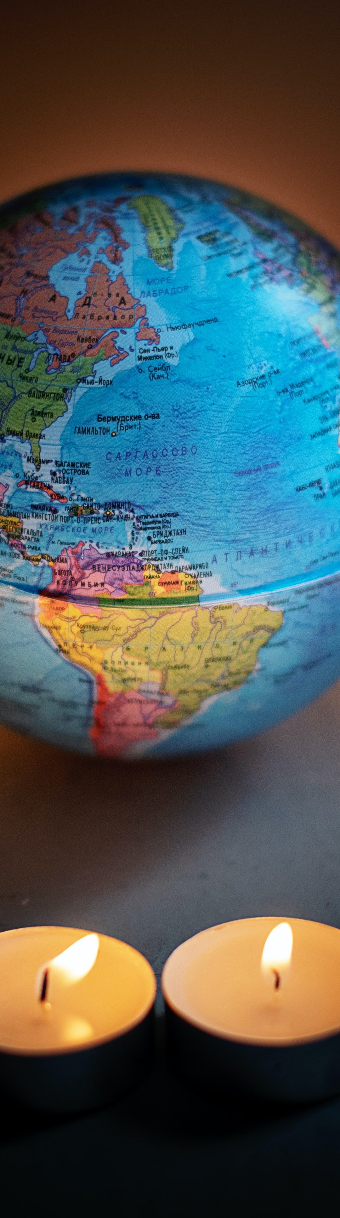 It’s time to start thinking about your legacy.