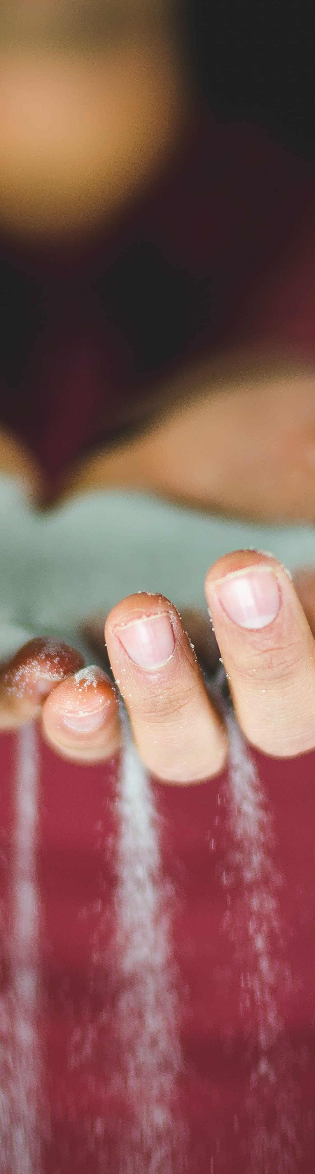 How do you know your time is well spent? 