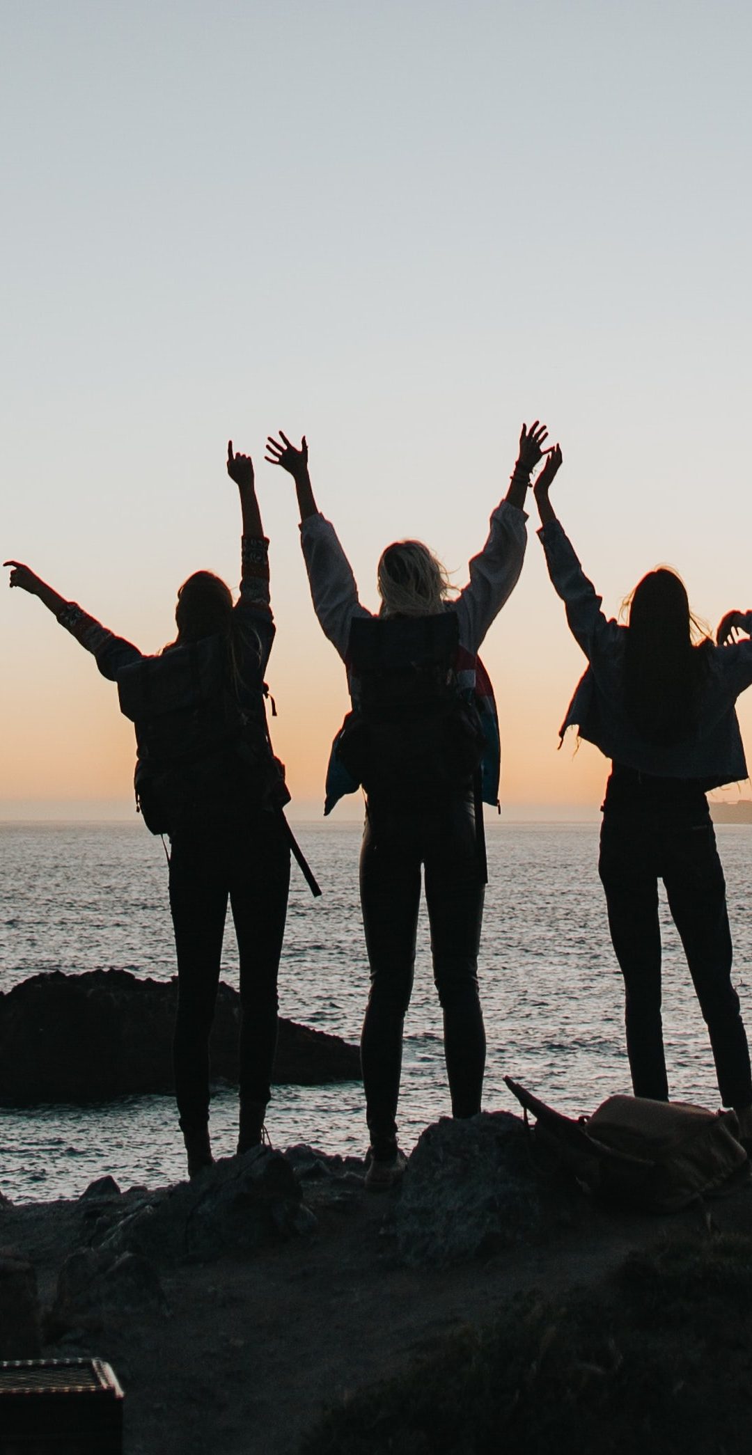 The three-in-one ministry leader 