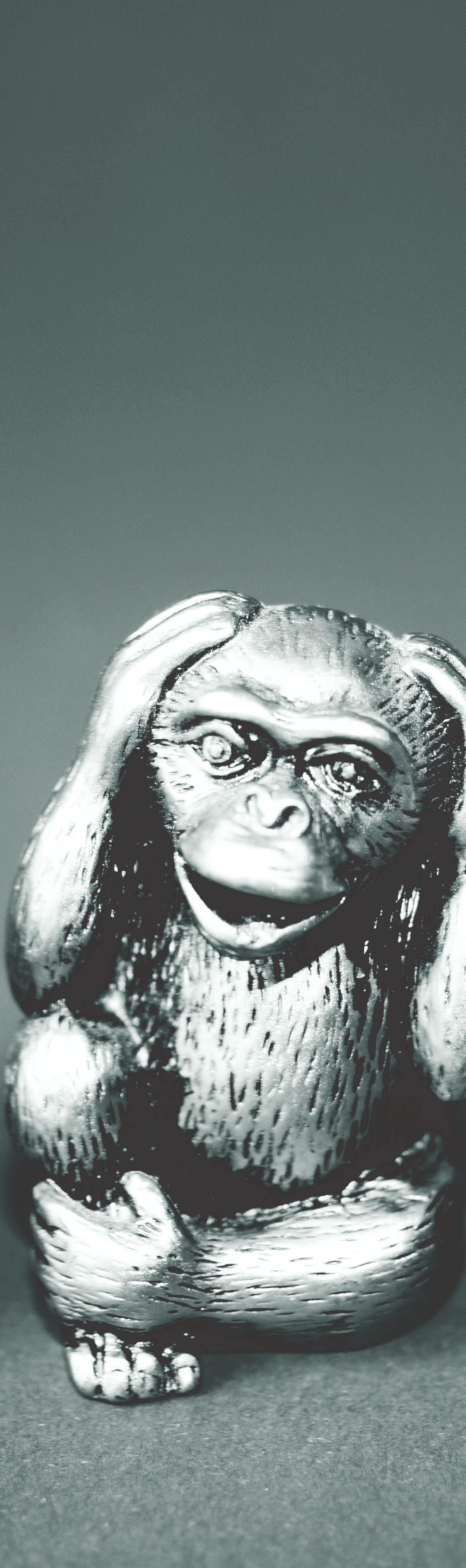 No ministry is safe without THIS