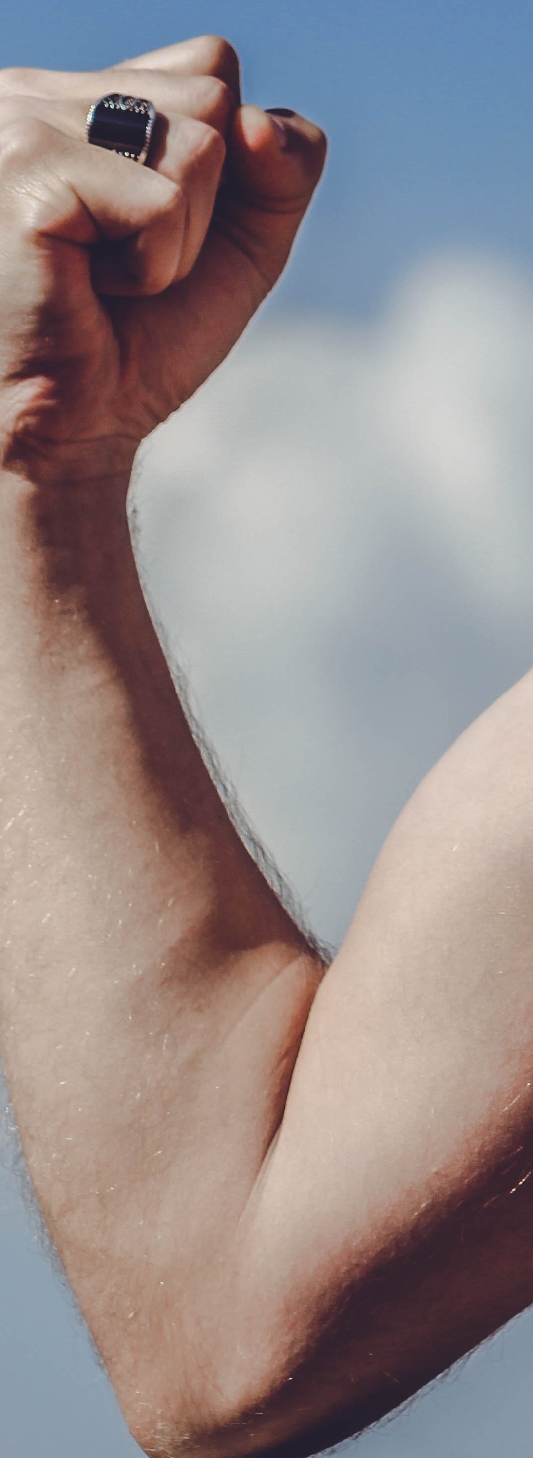 Capitalize on your strengths