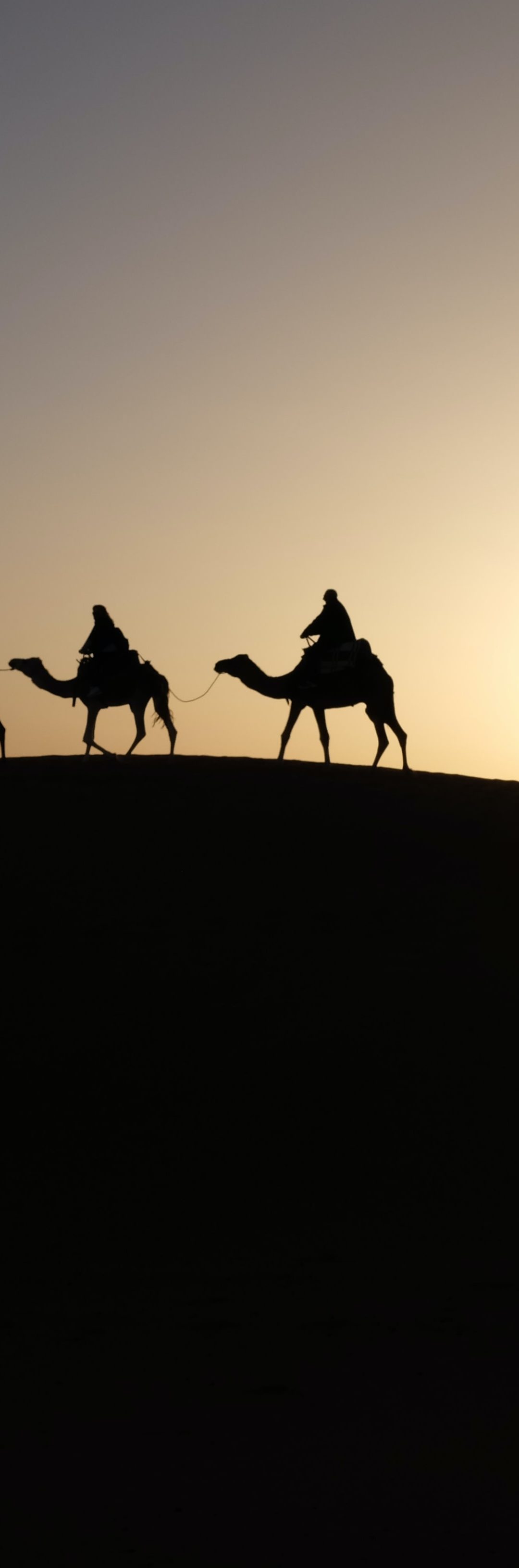 Connecting Pastors to Peace