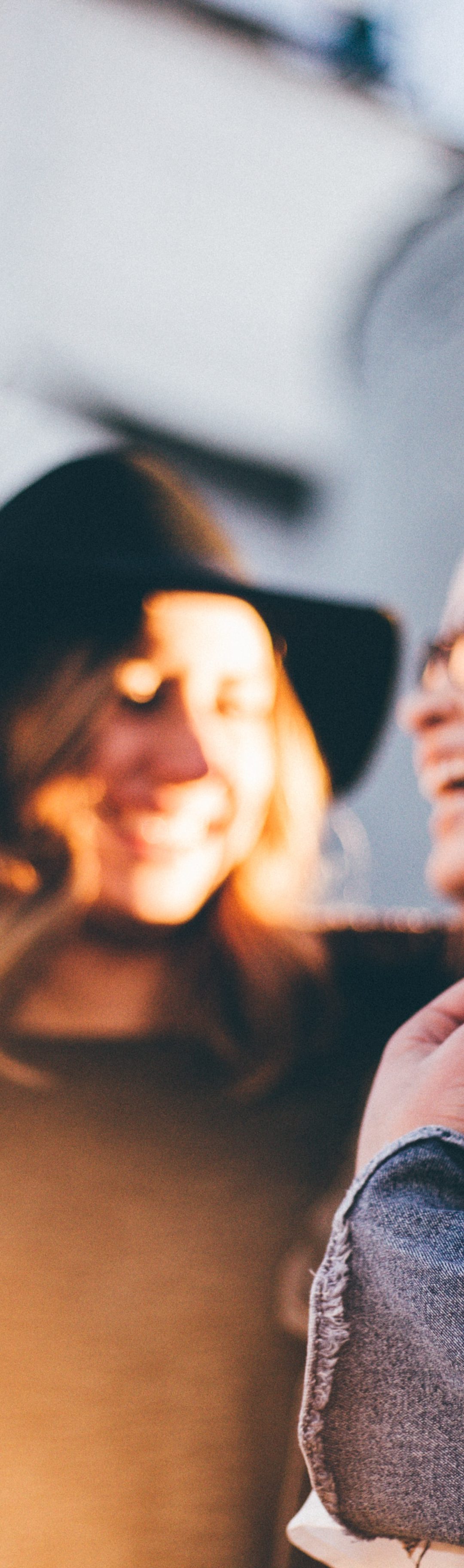 What is the main point of the church? 