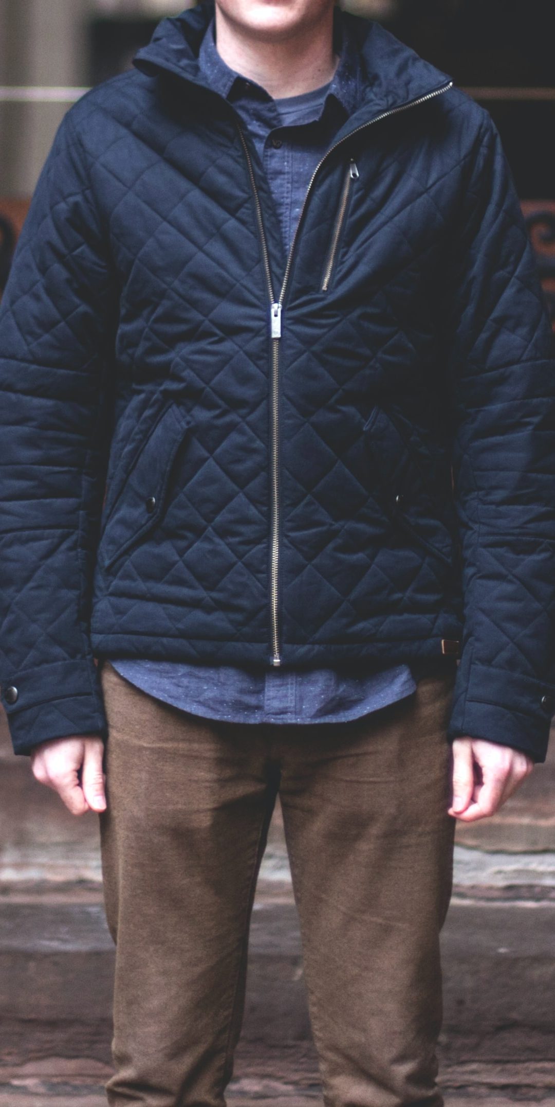 Does your church trust you?