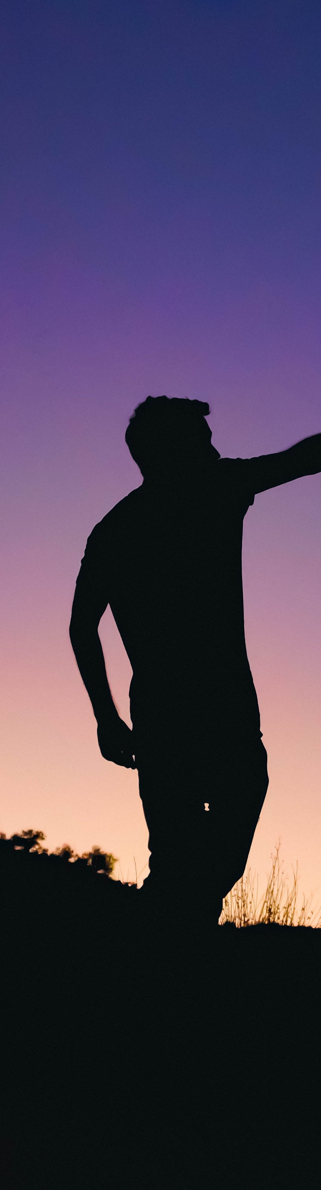 Are you experiencing vision drift?  