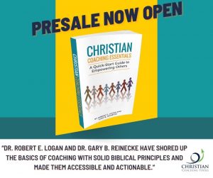 Christian Coaching Essentials Presale