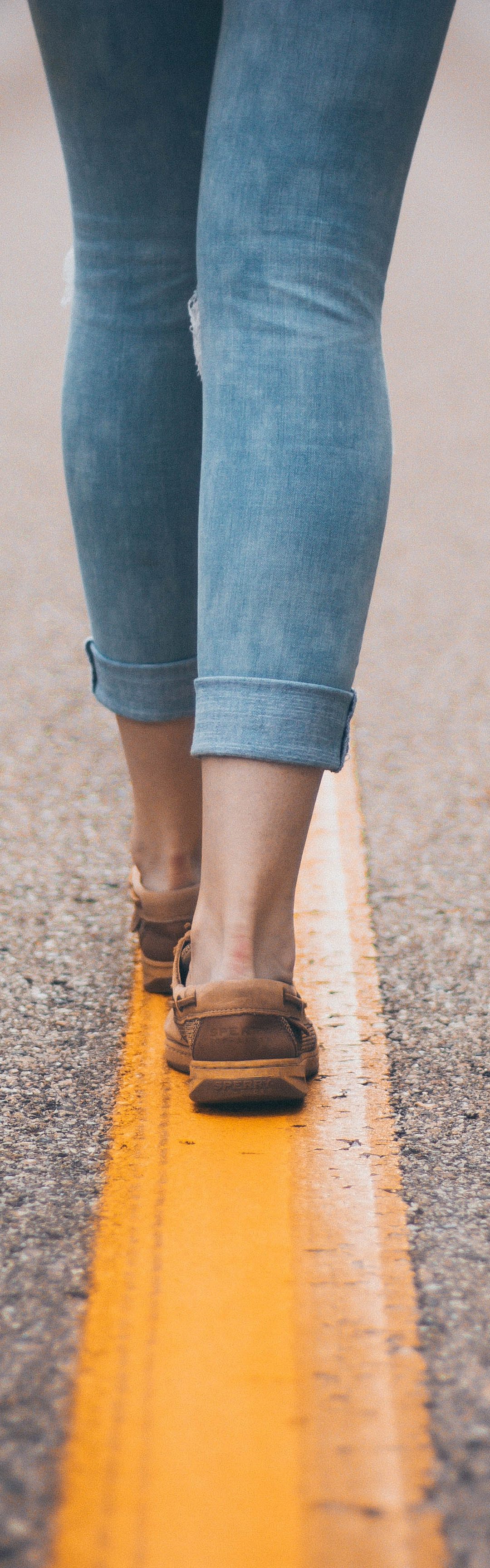 The tension between grace and obedience