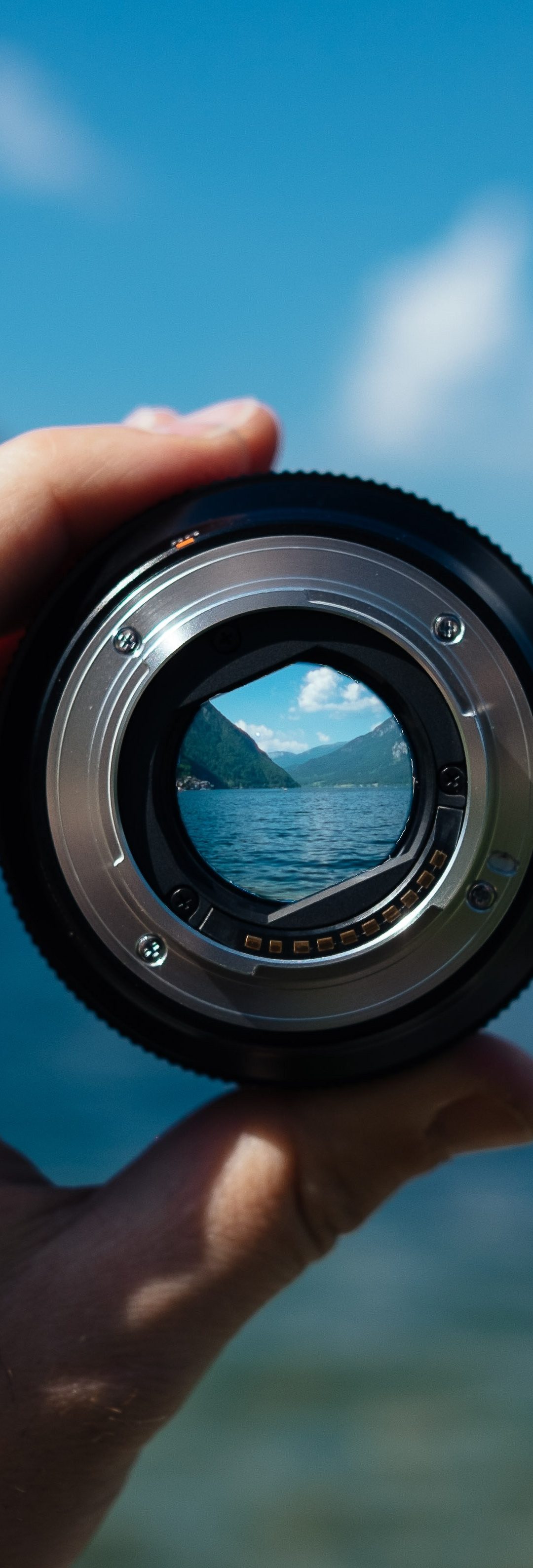 Recovering from Vision Drift