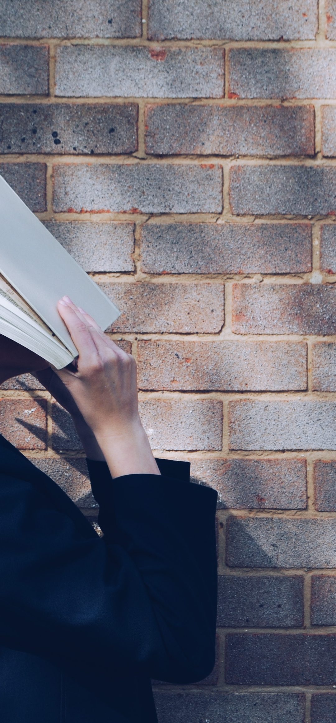 Getting through it all with gratitude