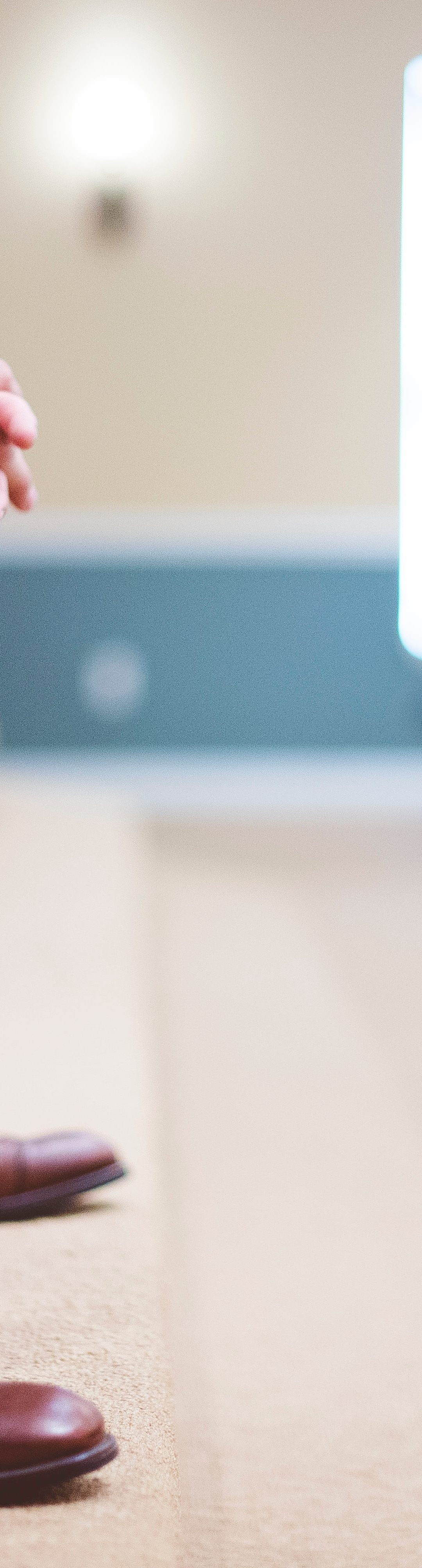 A Natural Flow for Outreach