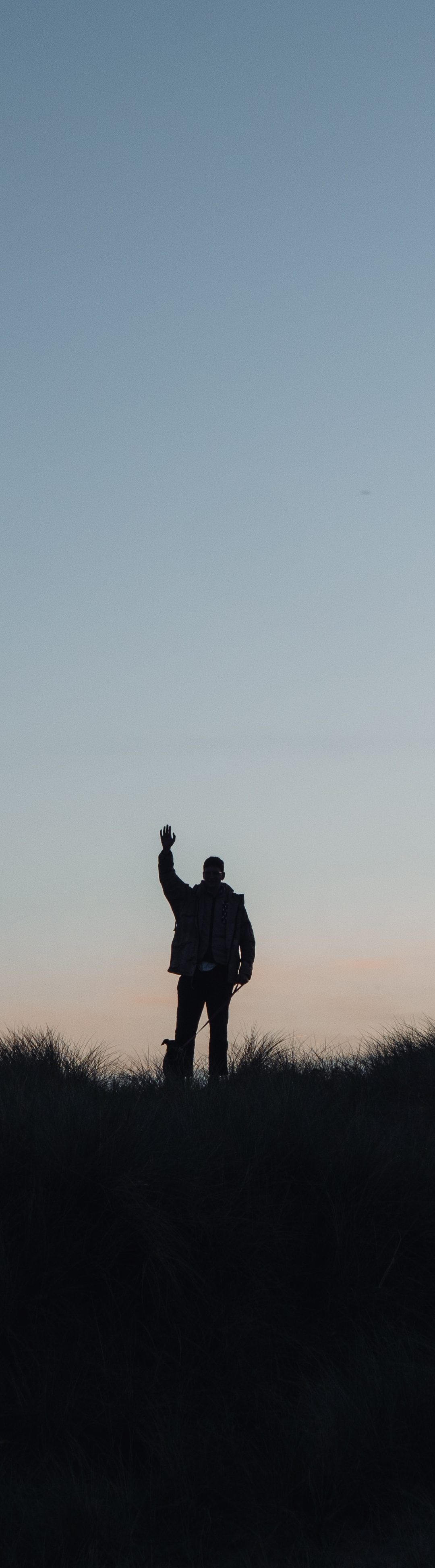 5 kinds of leadership transitions 