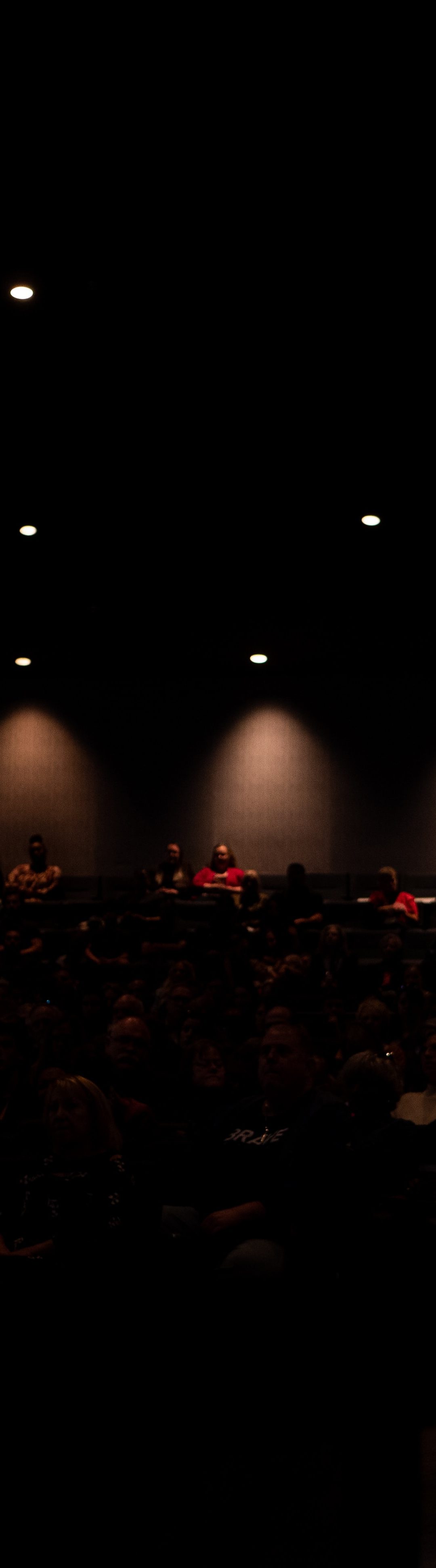 Your State of the Church Address