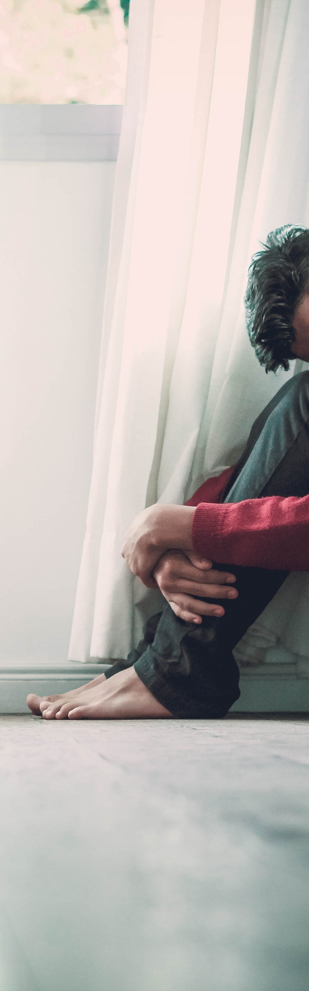 Spiritual Formation for a Weary World