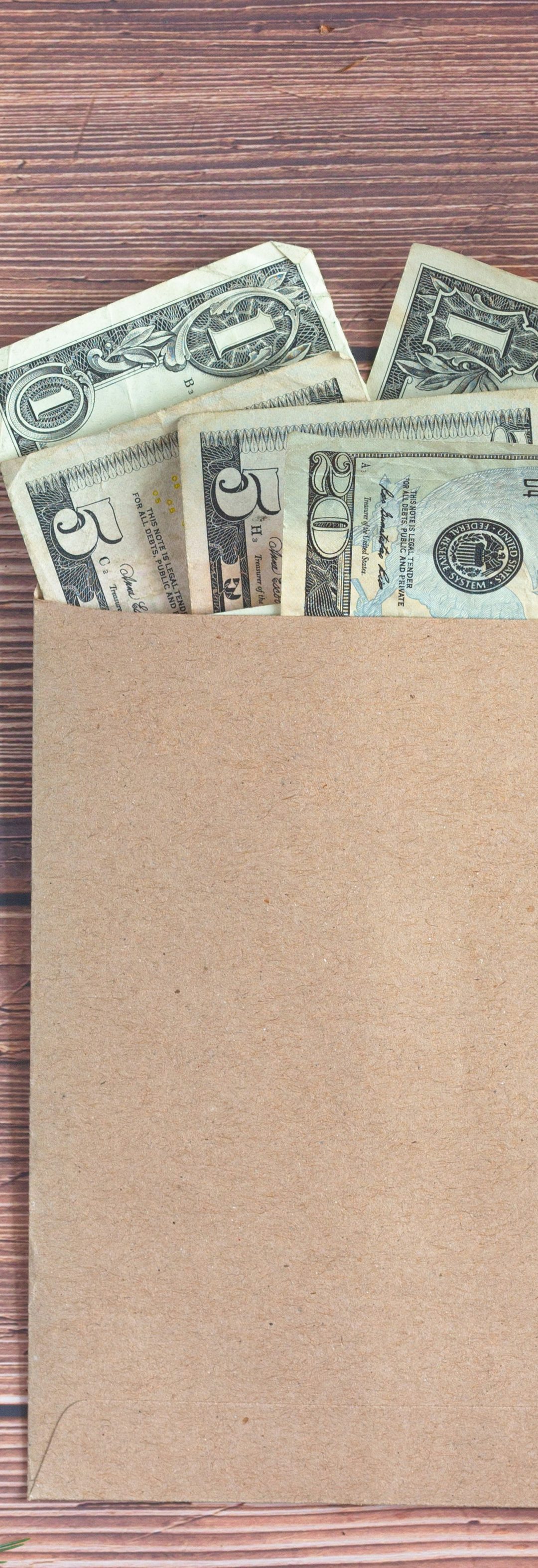 How to talk about year-end giving