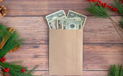 How to talk about year-end giving