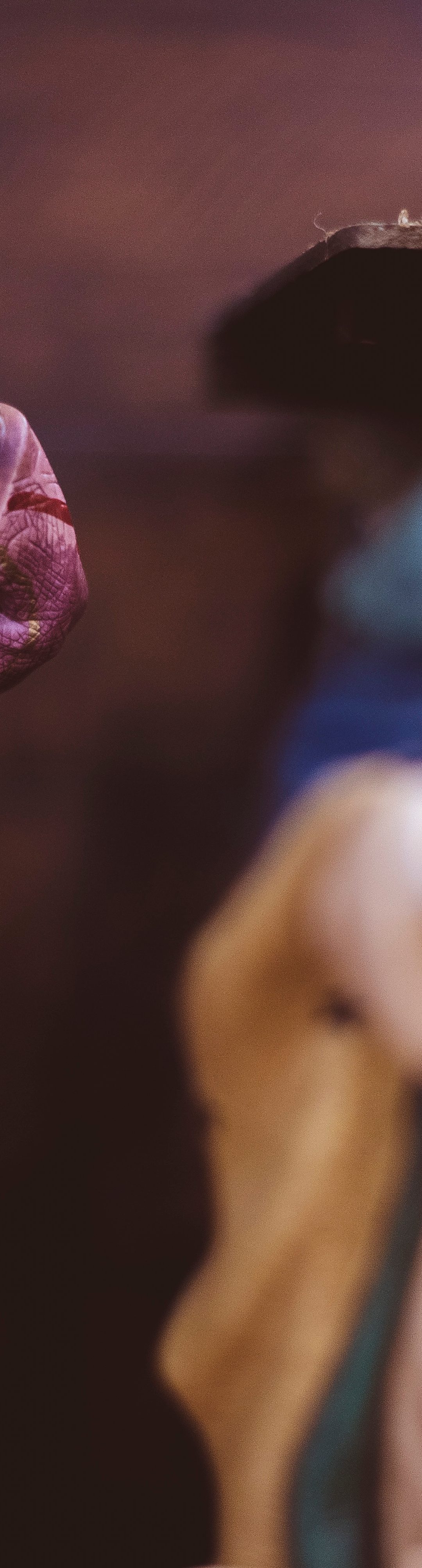 What are you waiting for?