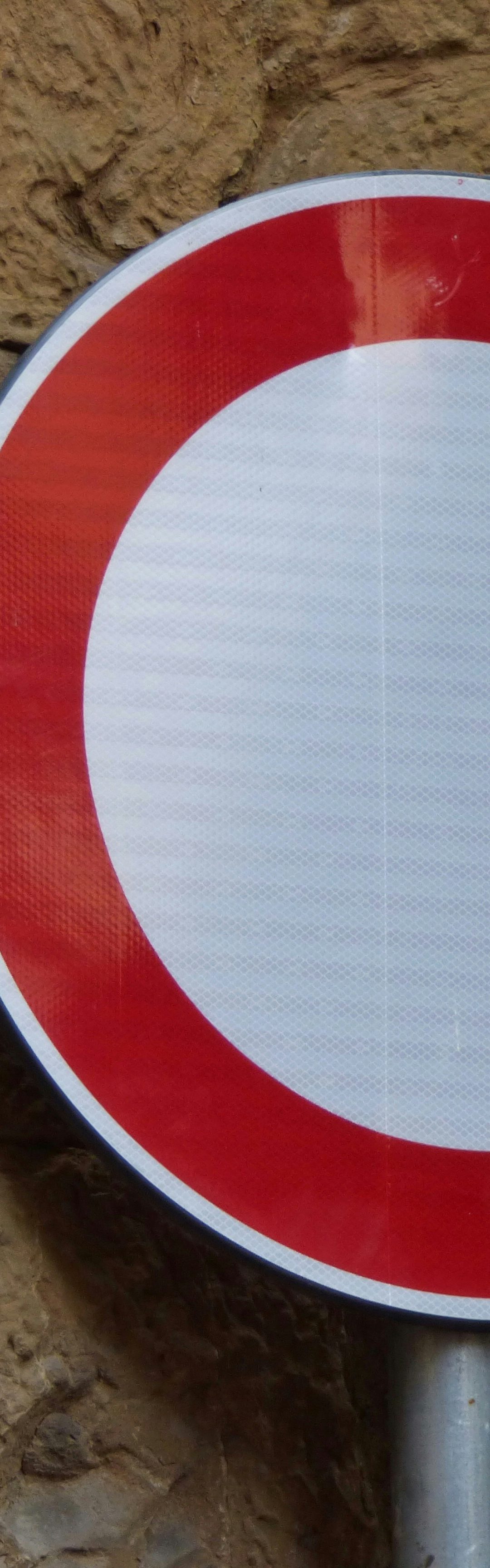 Not all obstacles are obvious