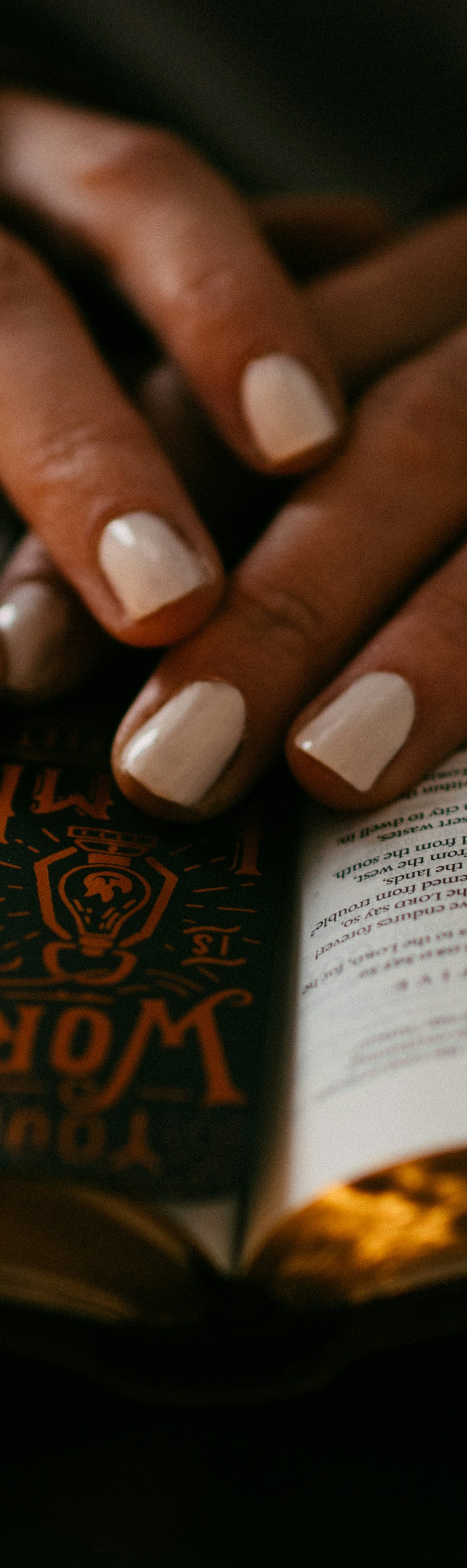 Got intercessors? What’s stopping you?  