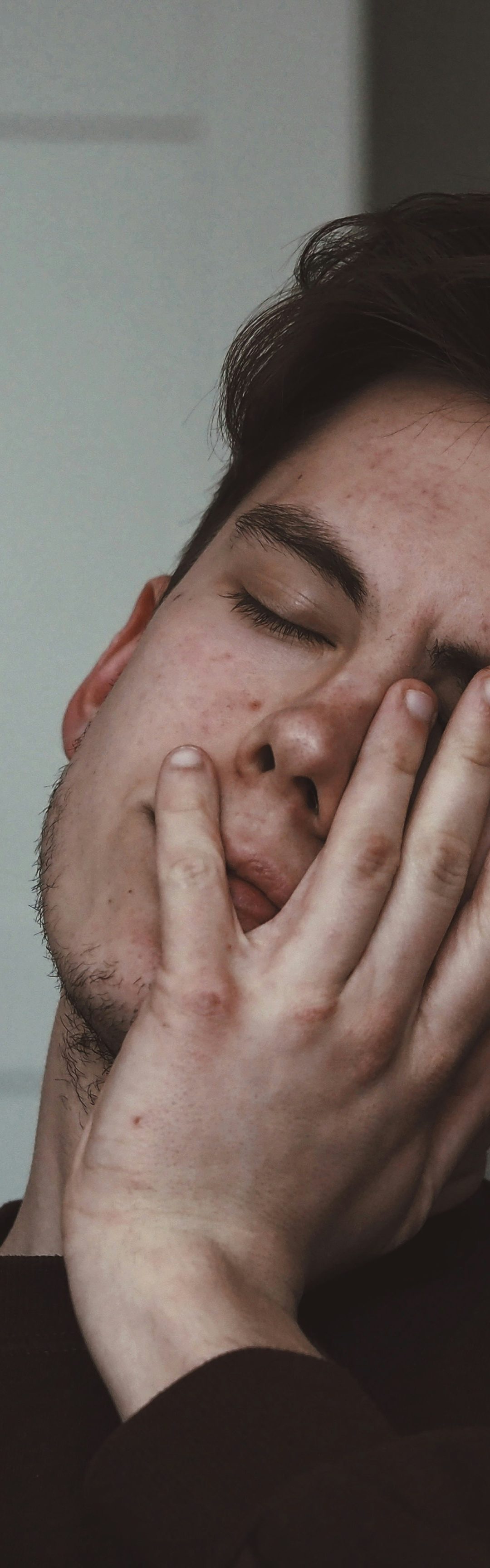 Getting an energy boost for ministry