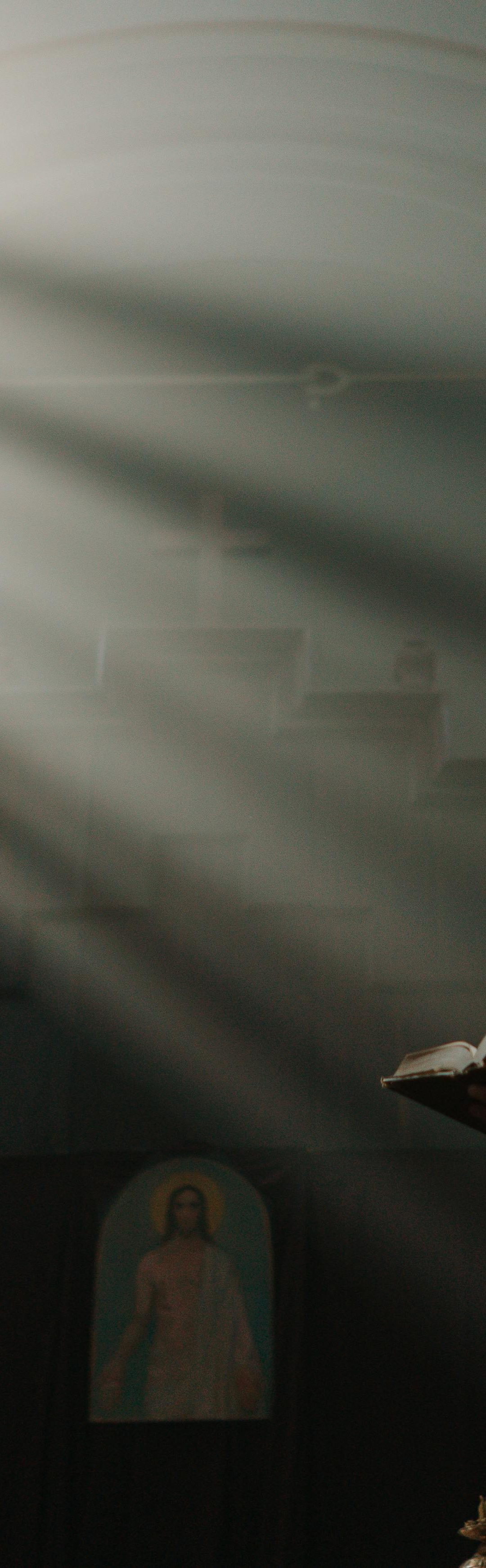 Leading in Repentance 