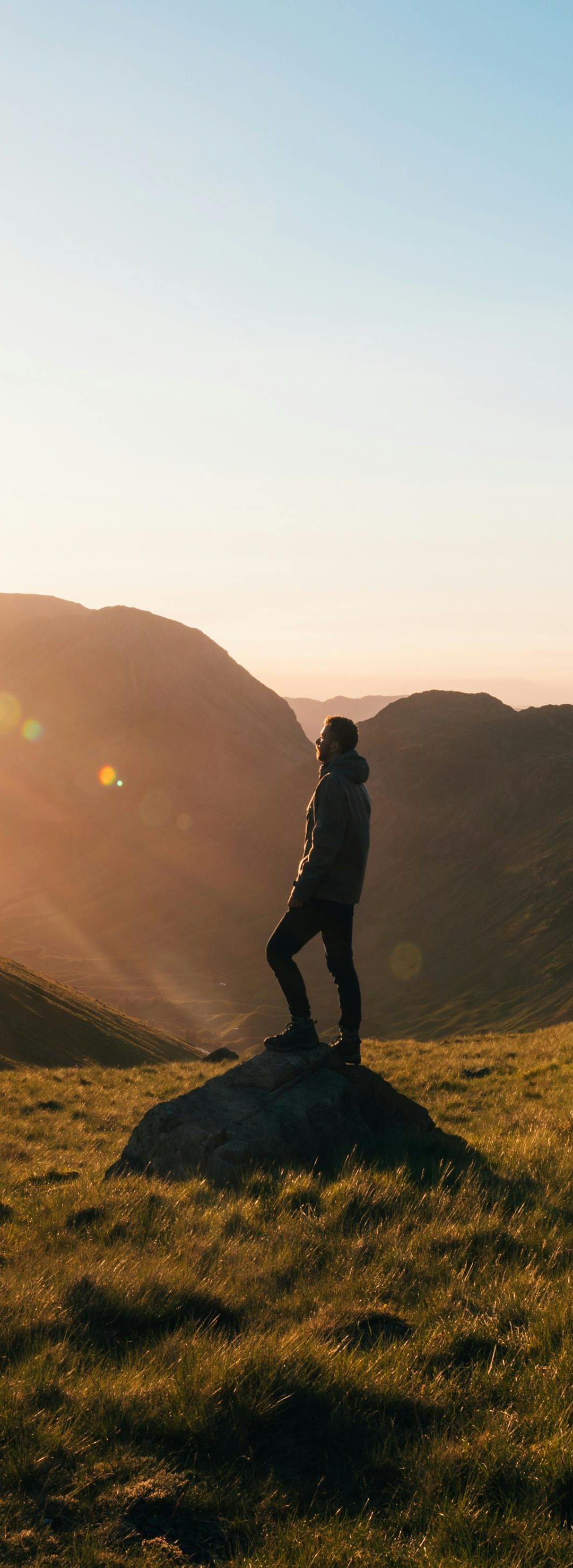 Ministry harder than you expected it to be?  