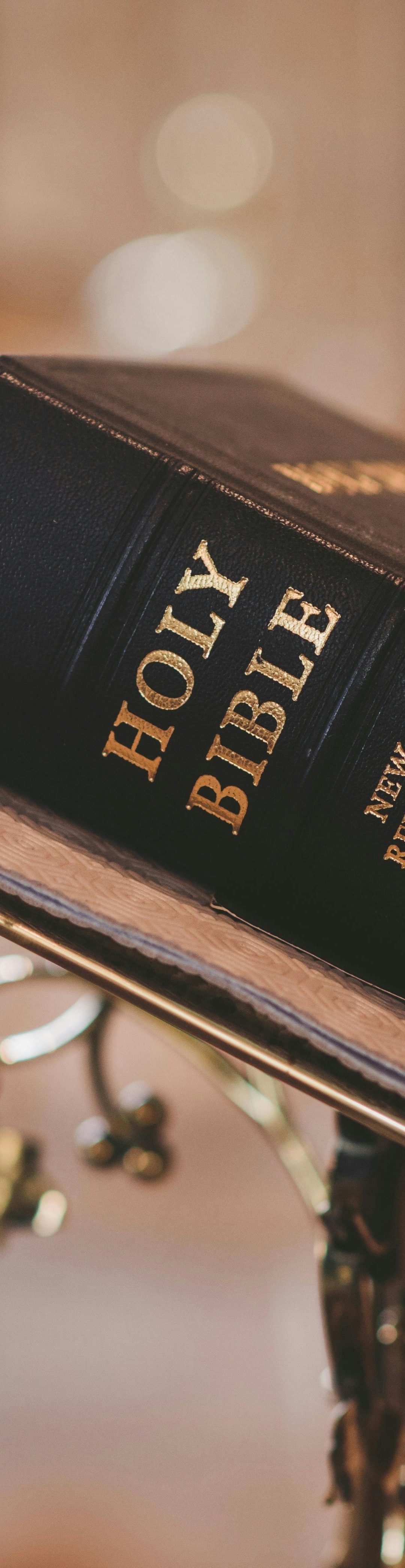 How to design a great sermon series