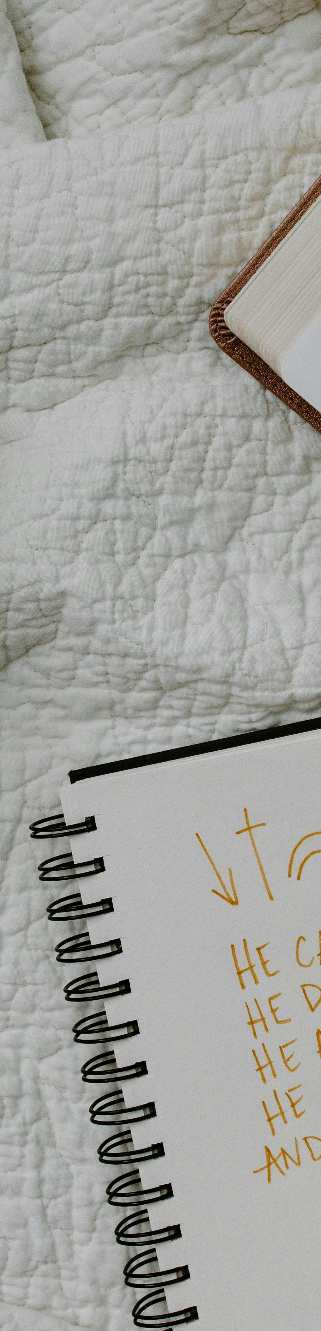 Arrested Spiritual Development 